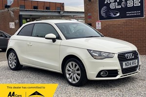 Audi A1 Hatchback (10-18) 1.4 TFSI Sport 3d For Sale - Auto Globe Limited, Milton Keynes