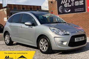 Citroen C3 (10-16) 1.4i VTR+ 5d For Sale - Auto Globe Limited, Milton Keynes