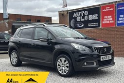 Peugeot 2008 (13-19) Allure 1.2 PureTech 82 (05/16 on) 5d For Sale - Auto Globe Limited, Milton Keynes