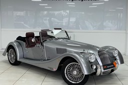 Morgan Roadster (04-20) 3.7 V6 2d For Sale - Central Service Garage, Doncaster