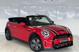 MINI Convertible (16-24) 2.0 Cooper S Classic 2dr For Sale - Central Service Garage, Doncaster