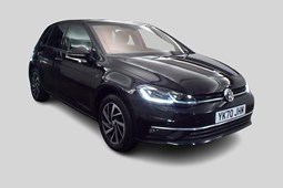 Volkswagen Golf Hatchback (13-20) Match Edition 1.5 TSI Evo 150PS DSG auto 5d For Sale - Central Service Garage, Doncaster