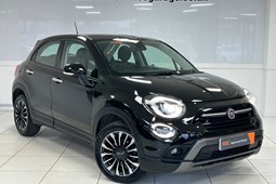 Fiat 500X (15-24) City Cross 1.0 120hp 5d For Sale - Central Service Garage, Doncaster