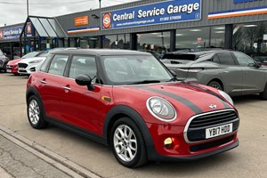 MINI Hatchback (14-24) 1.5 Cooper Hatchback 5d For Sale - Central Service Garage, Doncaster