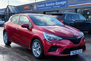 Renault Clio Hatchback (19 on) Play TCe 100 5d For Sale - Central Service Garage, Doncaster