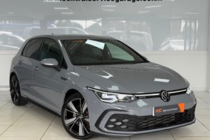 Volkswagen Golf GTD (20-23) 2.0 TDI GTD 5dr DSG For Sale - Central Service Garage, Doncaster