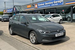 Volkswagen Golf Hatchback (20 on) Style 2.0 TDI Evo 150PS DSG auto 5d For Sale - Central Service Garage, Doncaster