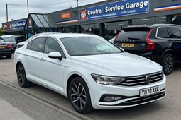 Volkswagen Passat Estate (15-24) SE Nav 2.0 TDI Evo SCR 150PS 4d For Sale - Central Service Garage, Doncaster