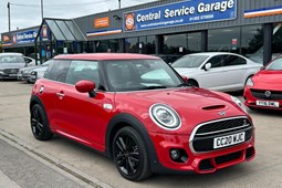 MINI Hatchback (14-24) Cooper S Sport 3d For Sale - Central Service Garage, Doncaster