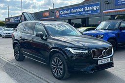 Volvo XC90 (15-24) Momentum B5 AWD auto 5d For Sale - Central Service Garage, Doncaster