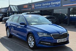 Skoda Superb Estate (15-23) SE 2.0 TDI SCR 150PS 5d For Sale - Central Service Garage, Doncaster