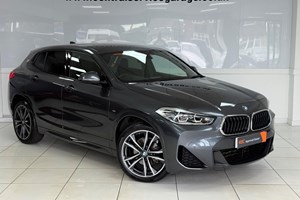 BMW X2 SUV (18-23) sDrive18i M Sport Double Clutch auto 5d For Sale - Central Service Garage, Doncaster