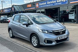 Honda Jazz (15-20) SE 1.3 i-VTEC (03/2018 on) 5d For Sale - Central Service Garage, Doncaster