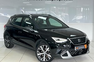 SEAT Arona SUV (18 on) 1.0 TSI 115 XPERIENCE Lux 5dr DSG For Sale - Central Service Garage, Doncaster