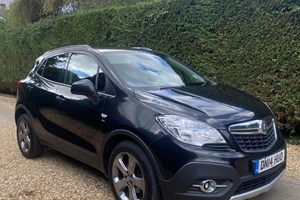 Vauxhall Mokka (12-16) 1.4T SE 4WD 5d For Sale - Automotive HQ Ltd, Bedford