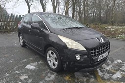 Peugeot 3008 (09-16) 1.6 VTi Sport 5d For Sale - Hr reid ltd, Oldham