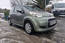 Citroen C1 (05-14) 1.0i VTR 3d For Sale - Hr reid ltd, Oldham