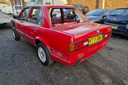 BMW 3-Series Saloon (83-92) 316i 4d For Sale - Hr reid ltd, Oldham