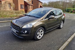 Peugeot 3008 (09-16) 1.6 HDi Sport 5d For Sale - Hr reid ltd, Oldham