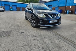 Nissan X-Trail (14-22) 1.6 dCi Tekna (7 Seat) 5d Xtronic For Sale - Hr reid ltd, Oldham