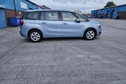 Citroen Grand C4 Picasso (14-18) 1.6 e-HDi (115bhp) Airdream VTR+ 5d ETG6 For Sale - Hr reid ltd, Oldham