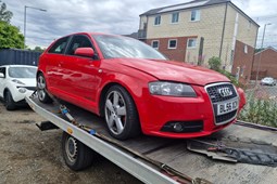 Audi A3 Hatchback (03-12) 2.0 TDI (170bhp) S Line (05/06-05/08) 3d For Sale - Hr reid ltd, Oldham