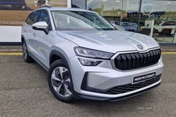 Skoda Kodiaq SUV (24 on) 1.5 TSI iV 204 SE 5dr DSG For Sale - Mervyn Stewart Skoda North Down, Newtownards