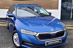 Skoda Octavia Estate (20 on) 1.0 TSI SE Technology 5d For Sale - Mervyn Stewart Skoda North Down, Newtownards