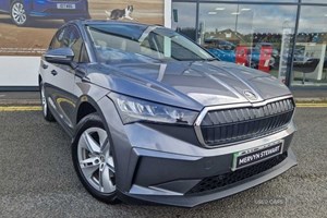 Skoda Enyaq SUV (21 on) 125kW 50 55kWh 5dr Auto For Sale - Mervyn Stewart Skoda North Down, Newtownards
