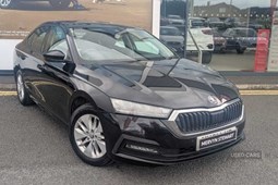 Skoda Octavia Hatchback (20 on) 1.0 TSI e-TEC SE Technology 5dr DSG For Sale - Mervyn Stewart Skoda North Down, Newtownards