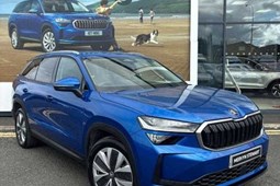 Skoda Kodiaq SUV (24 on) 2.0 TDI SE L 5dr DSG [7 Seat] For Sale - Mervyn Stewart Skoda North Down, Newtownards