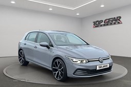 Volkswagen Golf Hatchback (20 on) Style 2.0 TDI Evo 150PS DSG auto 5d For Sale - Top Gear Motors, Castlederg