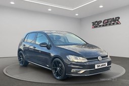 Volkswagen Golf Hatchback (13-20) GT 1.6 TDI BMT 115PS DSG auto (03/17 on) 5d For Sale - Top Gear Motors, Castlederg