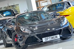 Lotus Exige (04-21) 3.5 V6 S Coupe 2d For Sale - Optimum Vehicles Ltd, Bilbrough