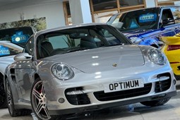 Porsche 911 Coupe (04-12) 911 (997) Turbo 2d For Sale - Optimum Vehicles Ltd, Bilbrough