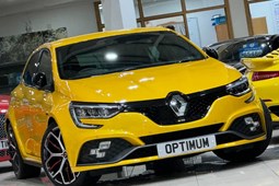 Renault Megane Hatchback (16-22) 1.8 300 Trophy Auto 5d For Sale - Optimum Vehicles Ltd, Bilbrough