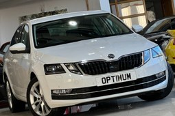 Skoda Octavia Hatchback (13-20) SE L 1.4 TSI 150PS DSG auto (03/17 on) 5d For Sale - Optimum Vehicles Ltd, Bilbrough