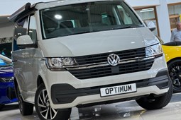 Volkswagen California (15-24) 2.0 TDI Beach Tour 5dr DSG For Sale - Optimum Vehicles Ltd, Bilbrough