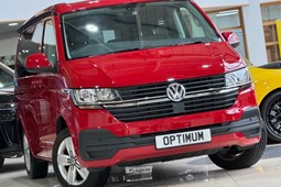 Volkswagen California (15-24) 2.0 TDI Beach Camper 5dr DSG For Sale - Optimum Vehicles Ltd, Bilbrough