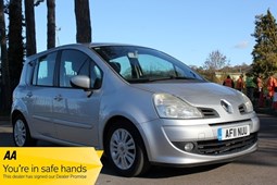 Renault Grand Modus (08-12) 1.2 TCE Dynamique 5d For Sale - Automotivation Ltd, Luton