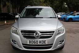 Volkswagen Tiguan (08-16) 2.0 TDi Match 5d For Sale - Automotivation Ltd, Luton