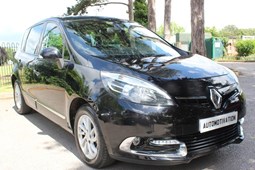 Renault Scenic (09-16) 1.5 dCi Dynamique TomTom (Stop/Start) 5d For Sale - Automotivation Ltd, Luton