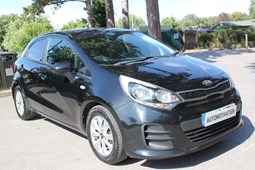 Kia Rio (11-17) 1.25 SR7 5d For Sale - Automotivation Ltd, Luton