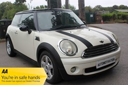 MINI Hatchback (06-13) 1.6 Cooper 3d For Sale - Automotivation Ltd, Luton