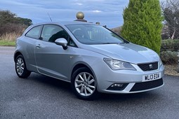 SEAT Ibiza Sport Coupe (08-17) 1.4 SE (2012) 3d For Sale - Westcountry Cars, Truro