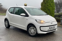 Volkswagen Up (12-23) 1.0 Move Up 3d For Sale - Westcountry Cars, Truro