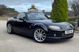 Mazda MX-5 (05-15) 2.0i Sport 2d For Sale - Westcountry Cars, Truro