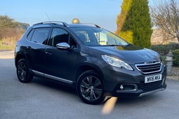 Peugeot 2008 (13-19) 1.6 BlueHDi (120bhp) Allure 5d For Sale - Westcountry Cars, Truro