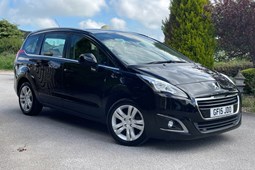 Peugeot 5008 (10-16) 1.6 HDi Active 5d For Sale - Westcountry Cars, Truro