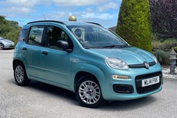 Fiat Panda (12-24) 1.2 Easy 5d For Sale - Westcountry Cars, Truro